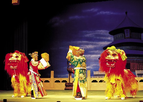 [학술문화분과] 차코